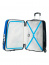 Детский чемодан American Tourister 27C-11012 Star Wars Saga Upright 60 см 27C*11012 11 Skydiver Blue - фото №2