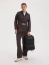 Рюкзак-антивор для ноутбука Eberhart EBH8002 Backpack 14″ USB EBH8002-B Black - фото №7
