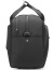 Сумка дорожная Roncato 415096 City 3.0 Underseat Cabin Bag 40 см 415096-01 01 Black - фото №5