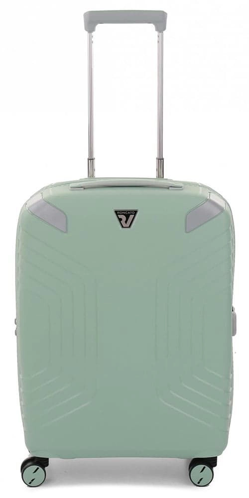 Чемодан Roncato 5773 Ypsilon Cabin Trolley Spinner S 55 см USB
