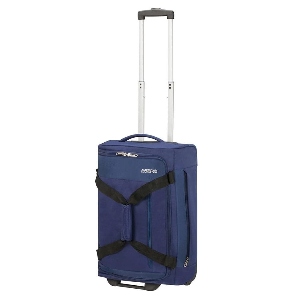 Сумка на колесах American Tourister 95G*005 Heat Wave Duffle/Wh 55 см