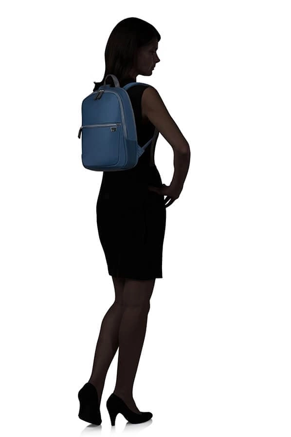 Женский рюкзак Samsonite KC2*003 Eco Wave Laptop Backpack 14.1″