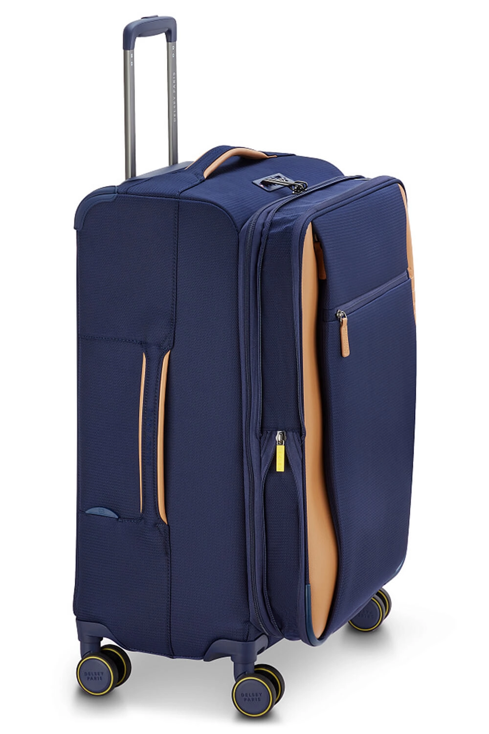 Чемодан Delsey 002357810 Montmartre Air 3.0 4DW Trolley 66 см Exp