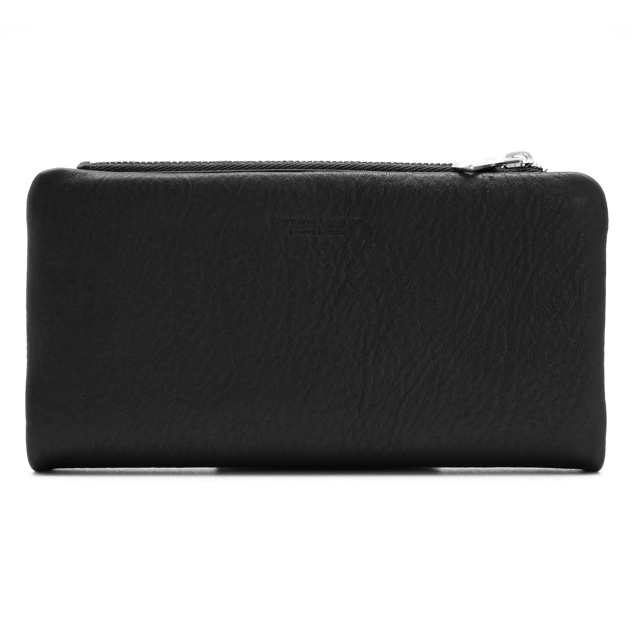 Женский кожаный кошелек Cangurione 2197 Lady Wallet