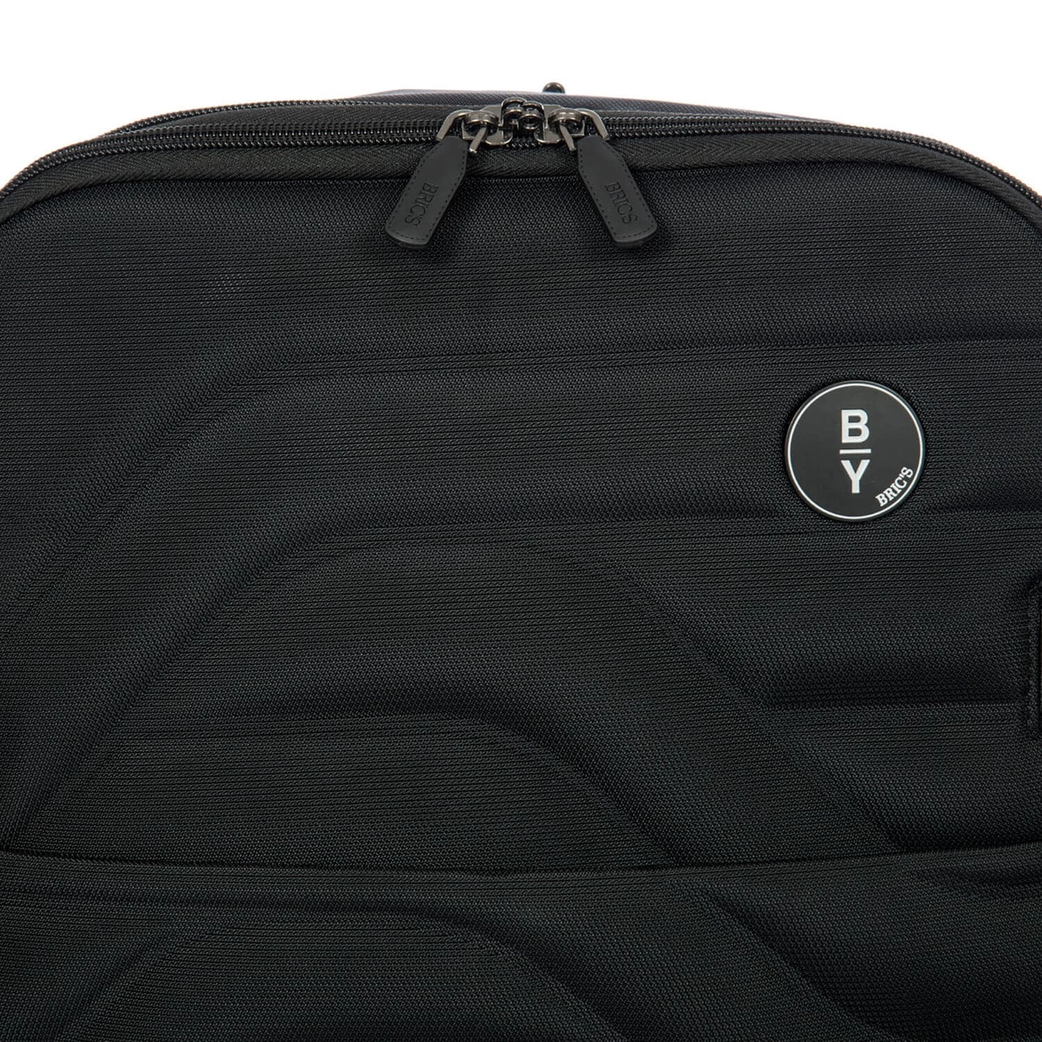 Рюкзак для путешествий BY by Bric's B2Y04497 Ulisse Travel Backpack Expandable 15″