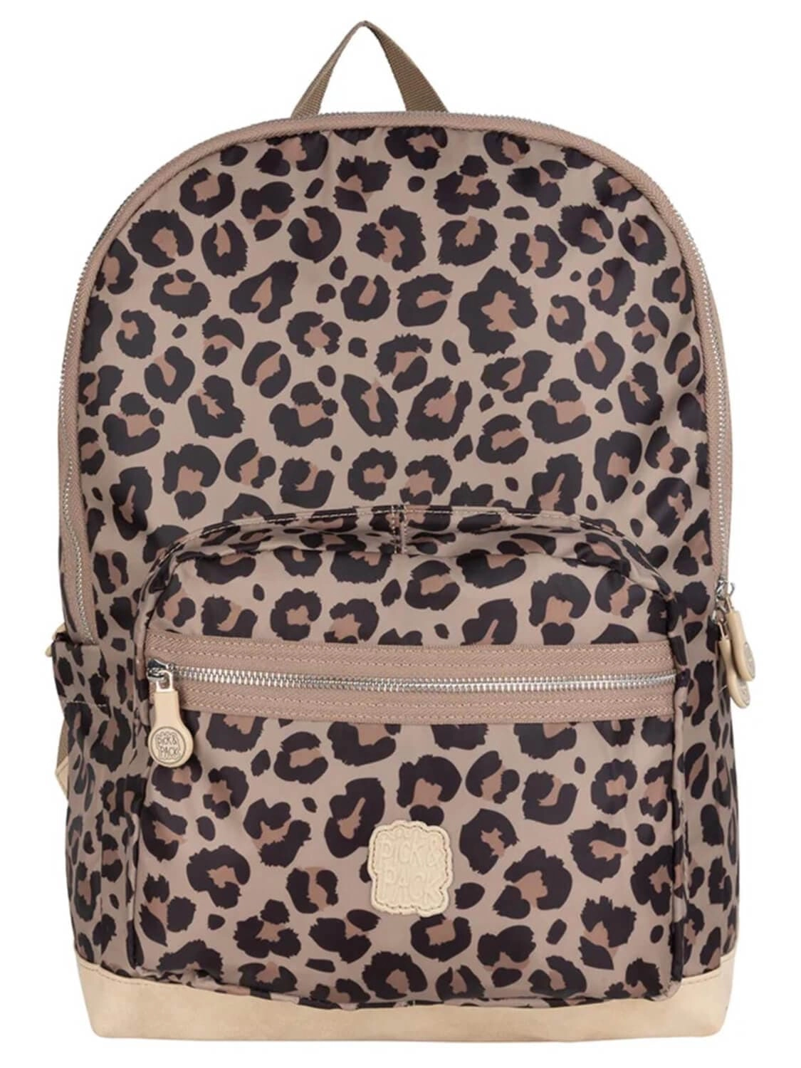 Школьный рюкзак для девочек Pick&Pack PP20312 Something Wild Backpack L 15″