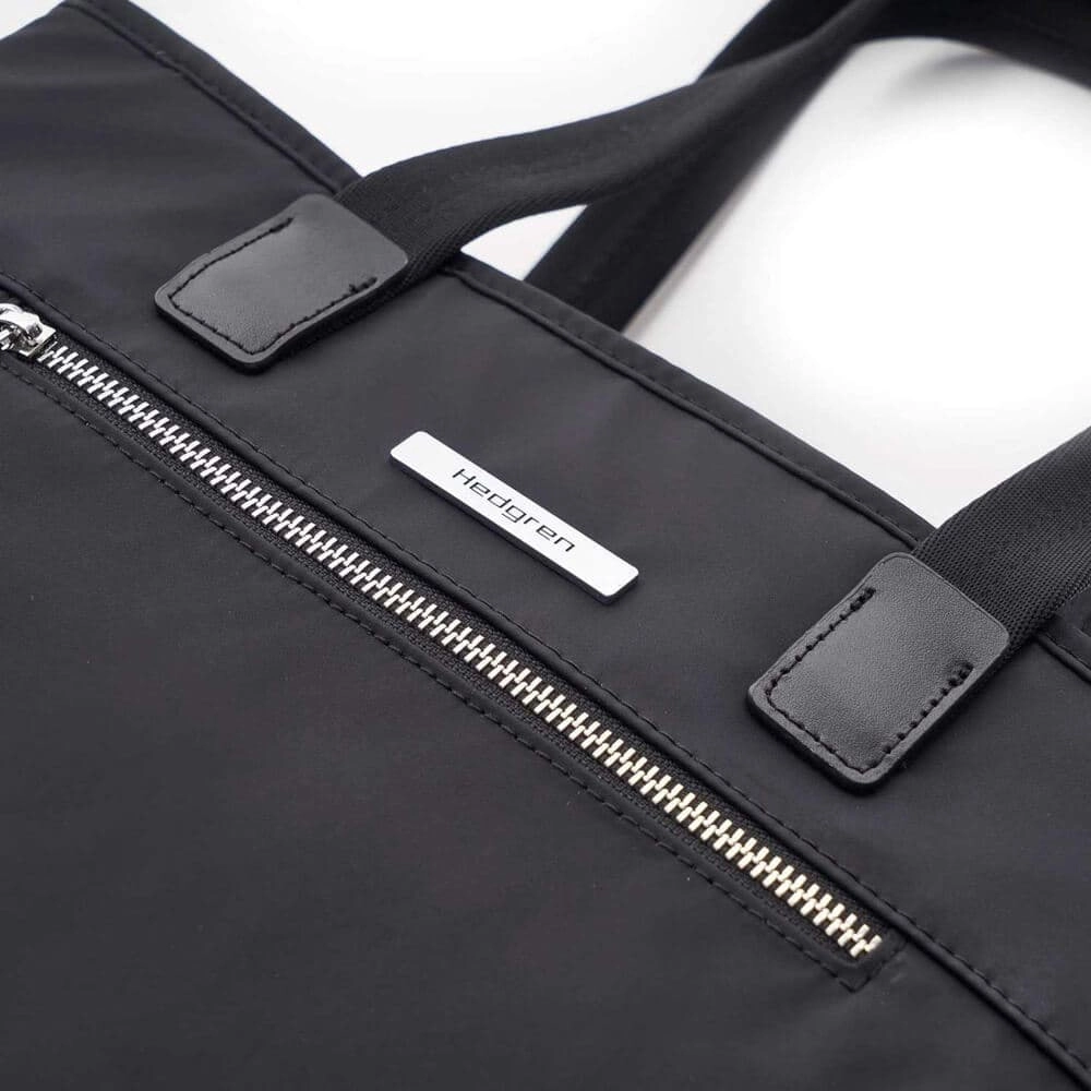 Женская сумка Hedgren HAUR06 Aura Handbag Glitz RFID