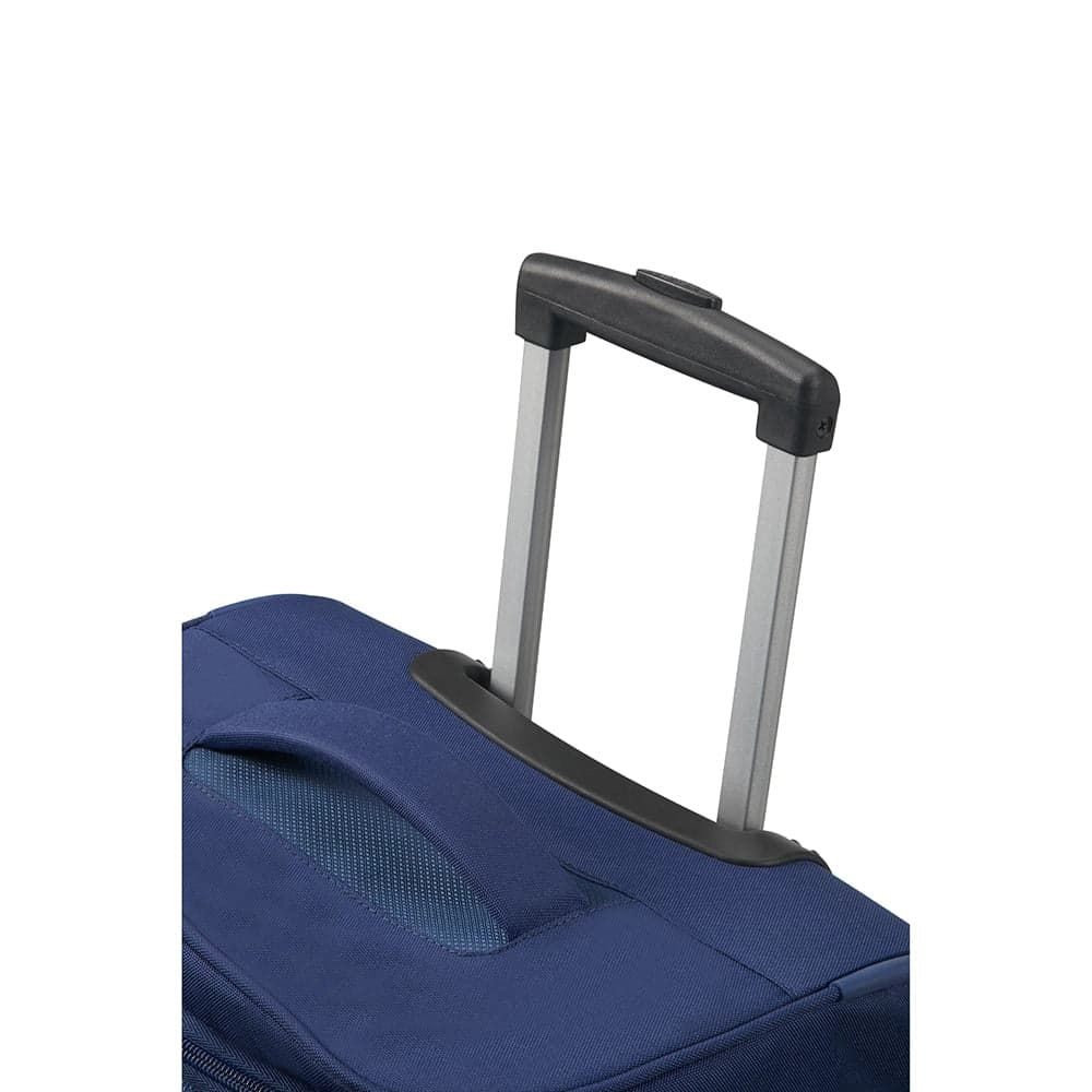 Сумка на колесах American Tourister 95G*005 Heat Wave Duffle/Wh 55 см