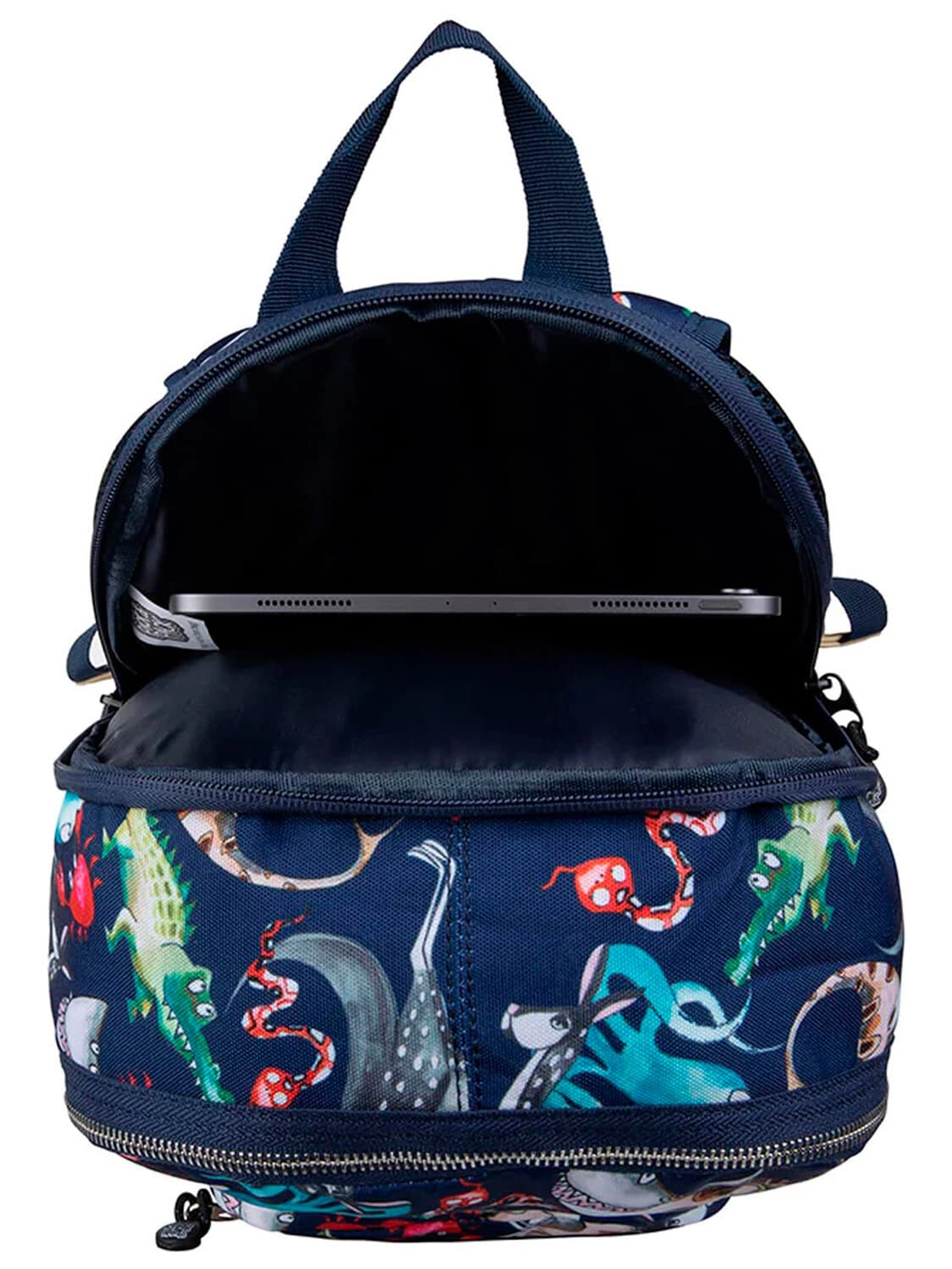 Детский рюкзак Pick&Pack PP20202 Mix Animal Backpack M 13″