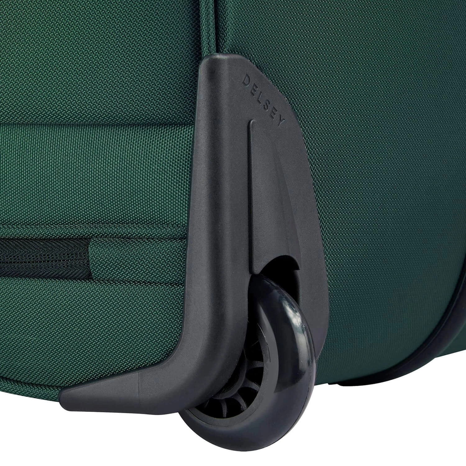 Сумка на колесах с плечевым ремнем Delsey 003430240 Pin Up 6 Trolley Duffle Bag 74 см