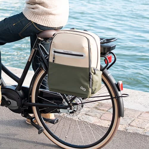 Commute Bike