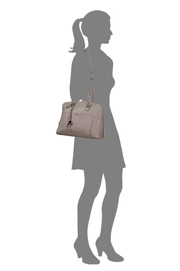 Женская сумка Samsonite Miss Journey Boston Bag