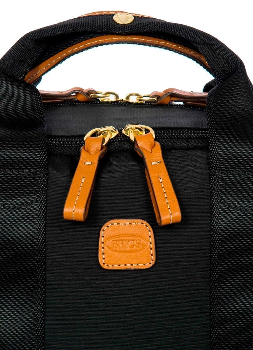 Рюкзак-сумка для ноутбука Bric's BXL43756 X-Collection X-Bag Laptop Backpack 14″