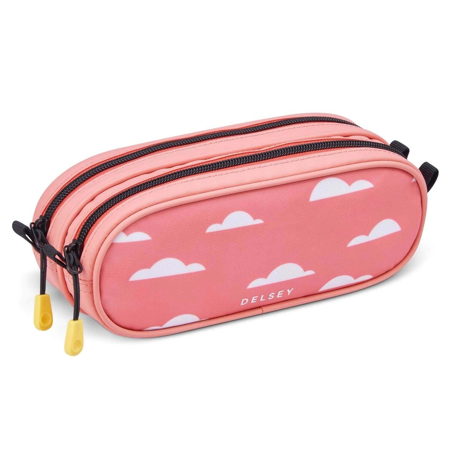 Школьный комплект из 3 предметов для девочек Delsey Academie 003389910 3-Piece Set 15.6″
