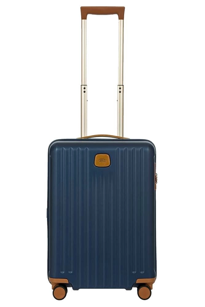 Чемодан Bric's с колесами Hinomoto BRK28027 Capri 21″ Trolley S 55 см