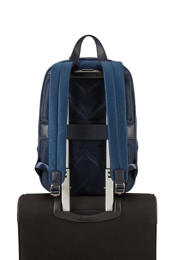Женский рюкзак Samsonite KC2*003 Eco Wave Laptop Backpack 14.1″