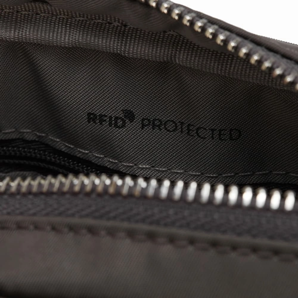 Женская сумка через плечо Hedgren HLBR01 Libra Free Flat Vertical Crossover RFID
