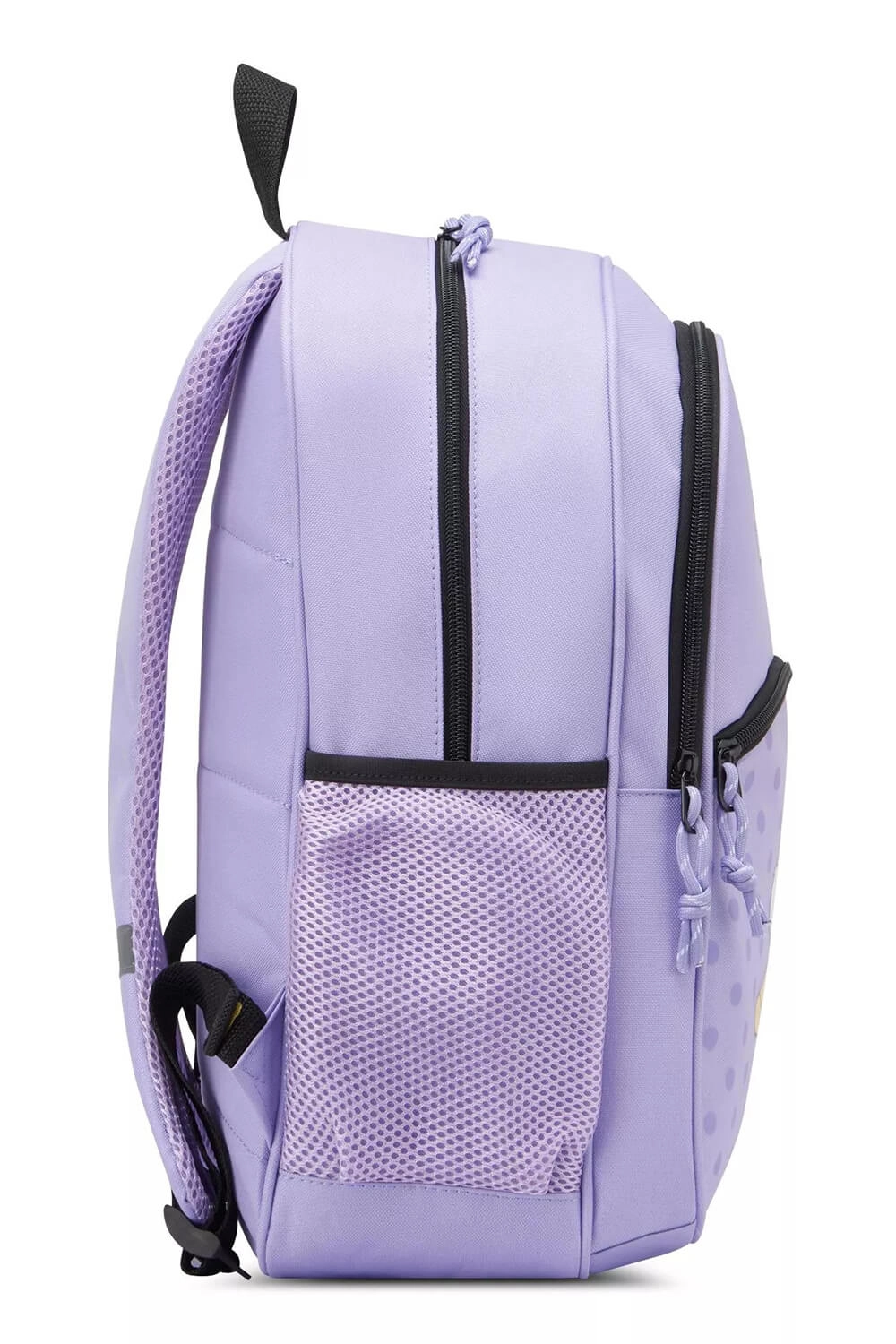 Школьный набор рюкзак и пенал Roncato 441014 Looney Tunes Kids Junior Backpack 42 см