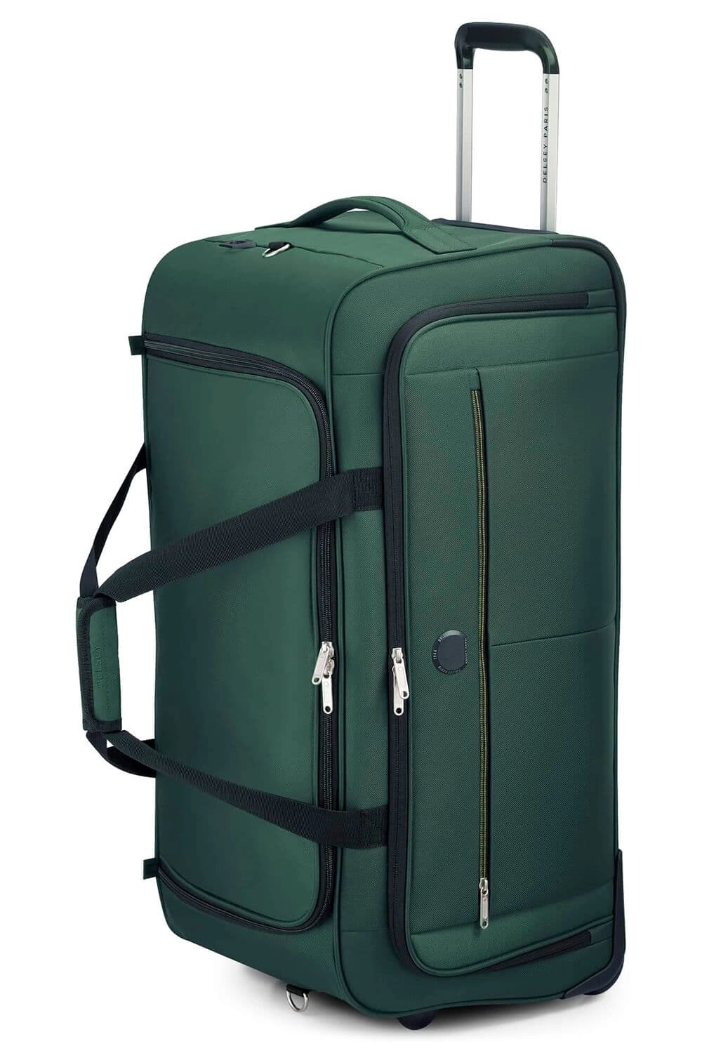 Сумка на колесах с плечевым ремнем Delsey 003430240 Pin Up 6 Trolley Duffle Bag 74 см