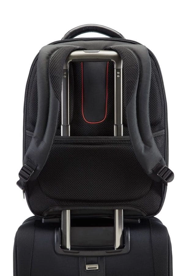 Рюкзак для ноутбука Samsonite 35V*006 Pro-DLX 4 Laptop Backpack 14.1″–16″