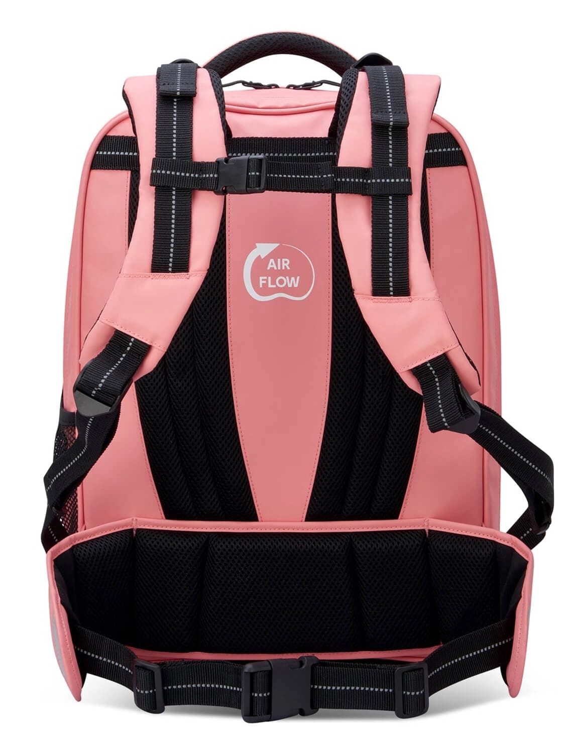Школьный рюкзак для девочек Delsey Academie 003389621 2-compartment Backpack 15.6″