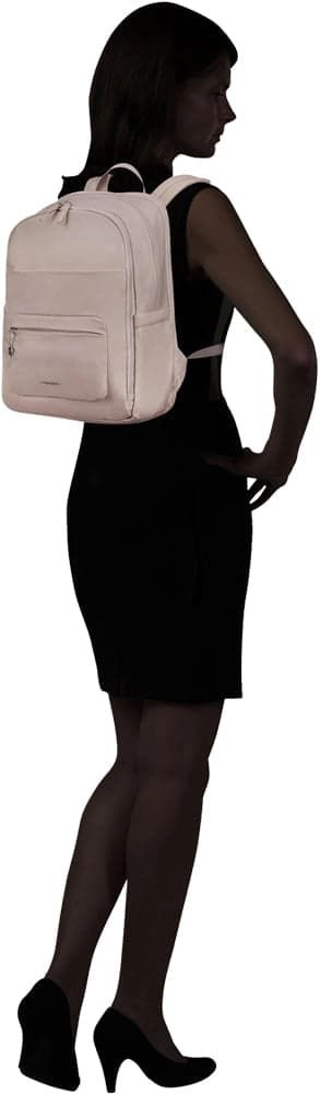 Женский рюкзак для ноутбука Samsonite CV3*058 Move 3.0 Backpack 15.6″