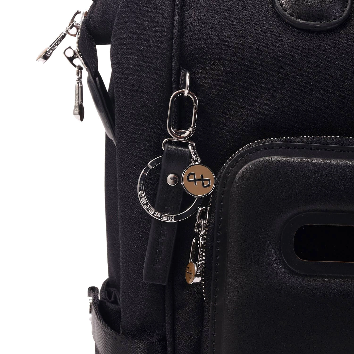 Женский рюкзак для ноутбука Hedgren HFIKA10 Fika Moka L Backpack RFID 15.6″