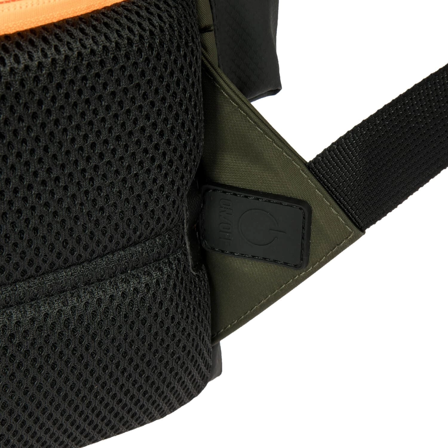 Рюкзак со светодиодной полосой BY by Bric's B3Y04492 Eolo Urban Backpack 15″