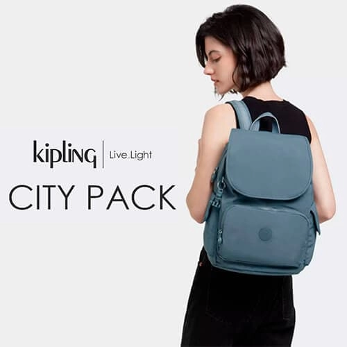 City Pack