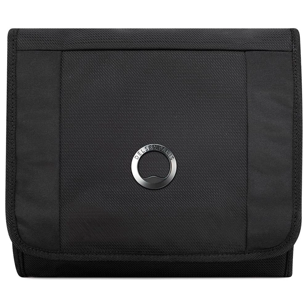 Несессер Delsey 002352159 Montmartre Air 2.0 Tri-fold Necessaire