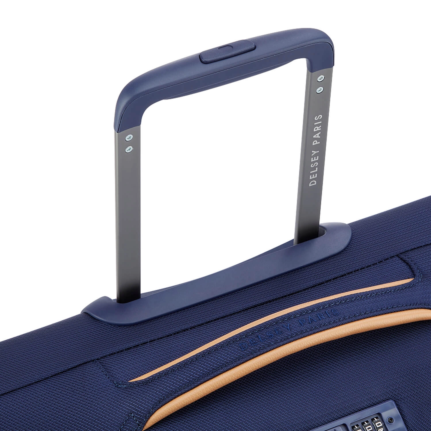 Чемодан Delsey 002357810 Montmartre Air 3.0 4DW Trolley 66 см Exp