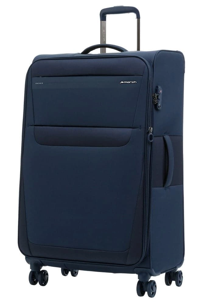 Чемодан March M2424*72 Aeon Spinner 78 см Expandable