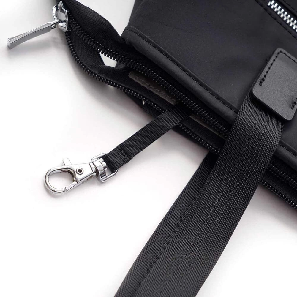Женская сумка Hedgren HAUR06 Aura Handbag Glitz RFID