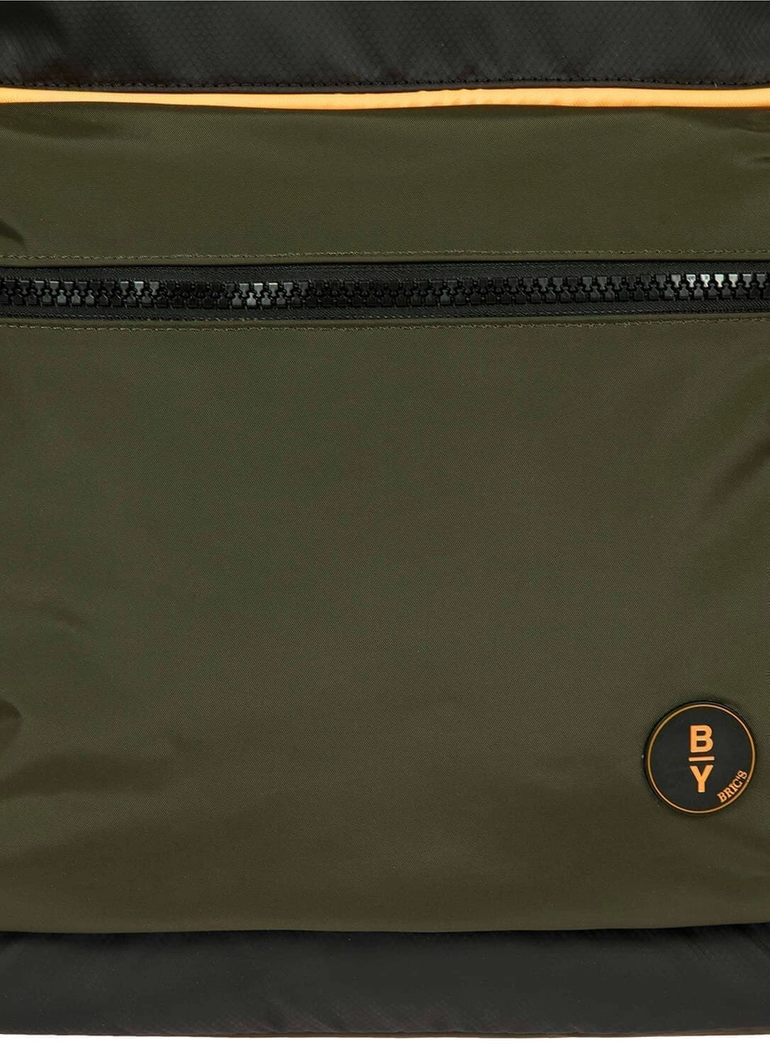 Рюкзак со светодиодной полосой BY by Bric's B3Y04491 Eolo Business Backpack 17″