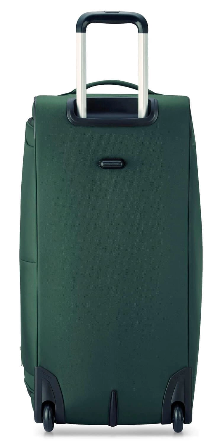 Сумка на колесах с плечевым ремнем Delsey 003430240 Pin Up 6 Trolley Duffle Bag 74 см