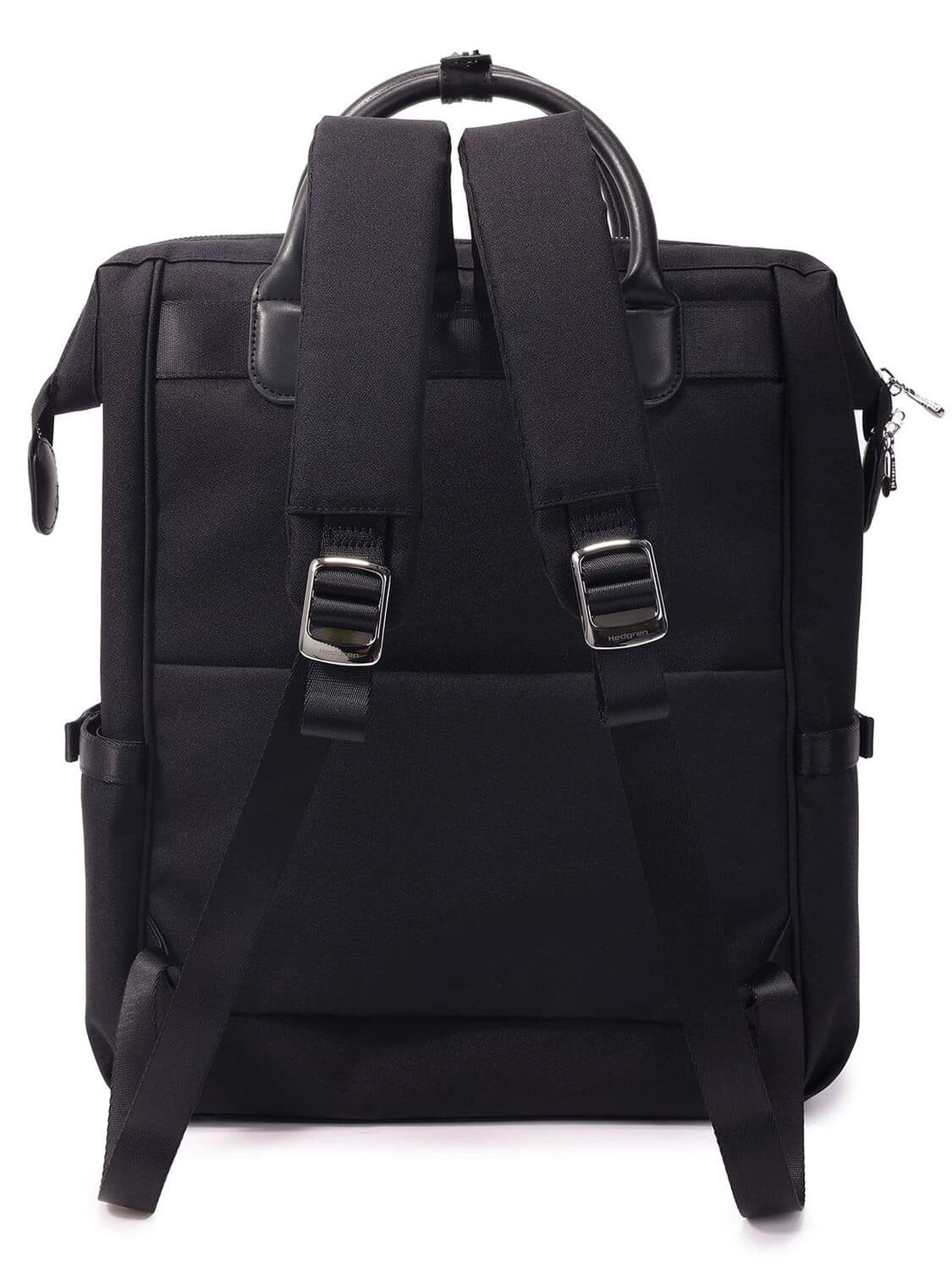 Женский рюкзак для ноутбука Hedgren HFIKA10 Fika Moka L Backpack RFID 15.6″