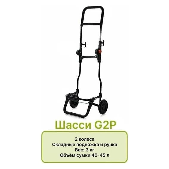 G2P