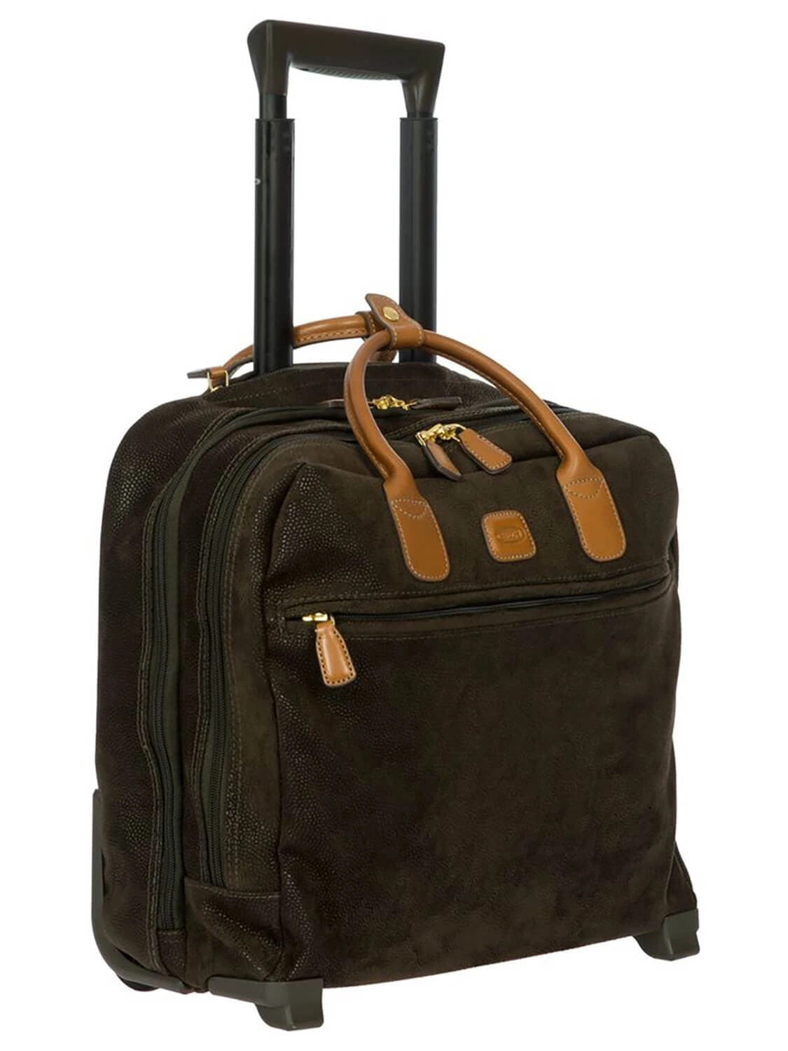 Кейс-пилот Bric's BLF38124 Life Cabin Pilot Case Laptop 14″