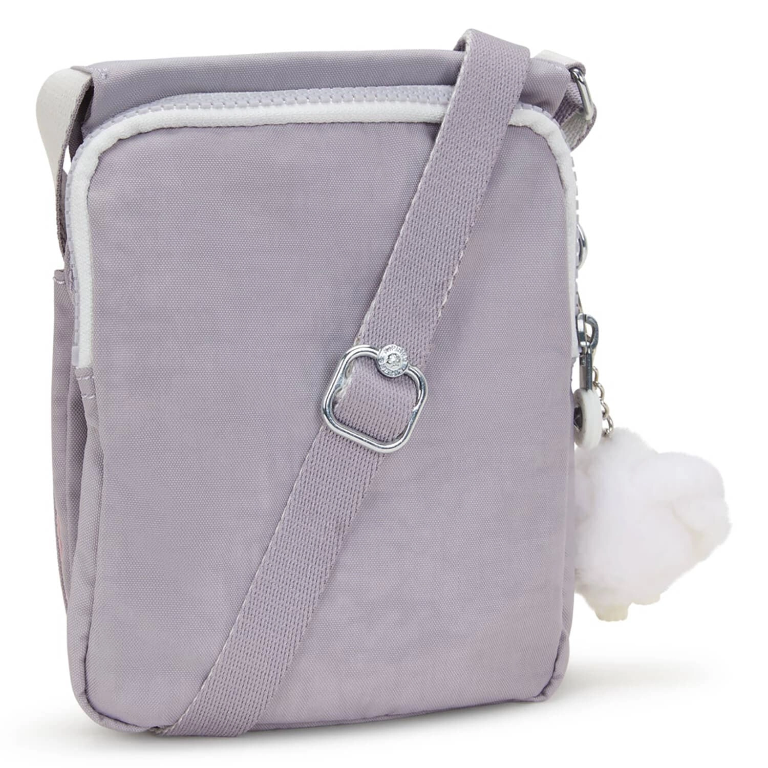 Сумка через плечо Kipling KI72911FB New Eldorado Small Crossbody Bag Tender Grey