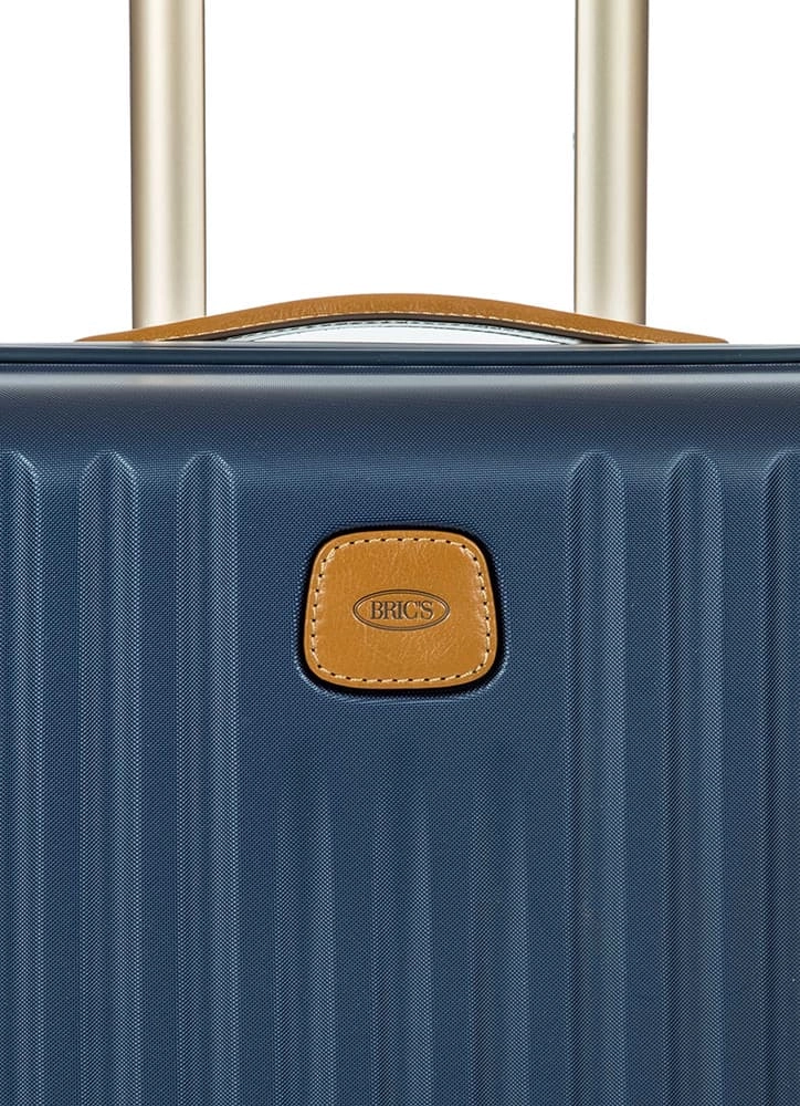 Чемодан Bric's с колесами Hinomoto BRK28027 Capri 21″ Trolley S 55 см