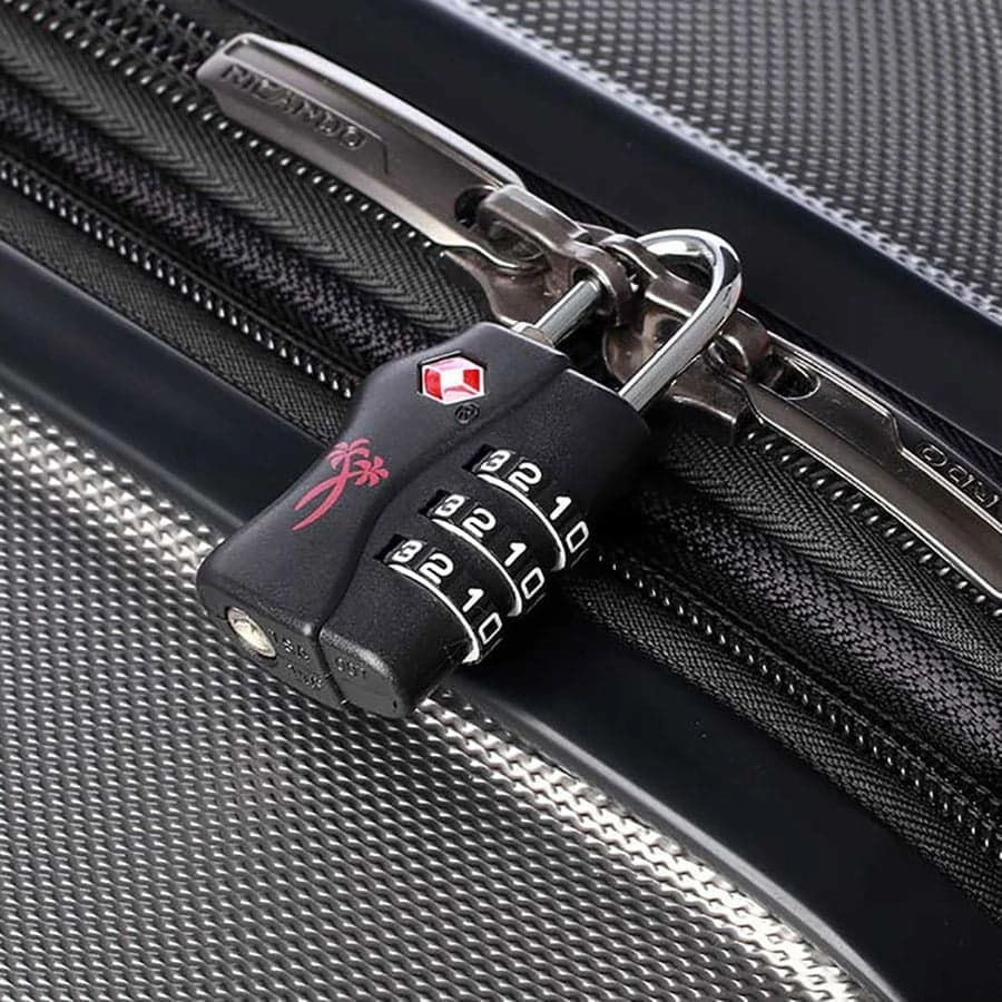 Travel Accessories by Ricardo