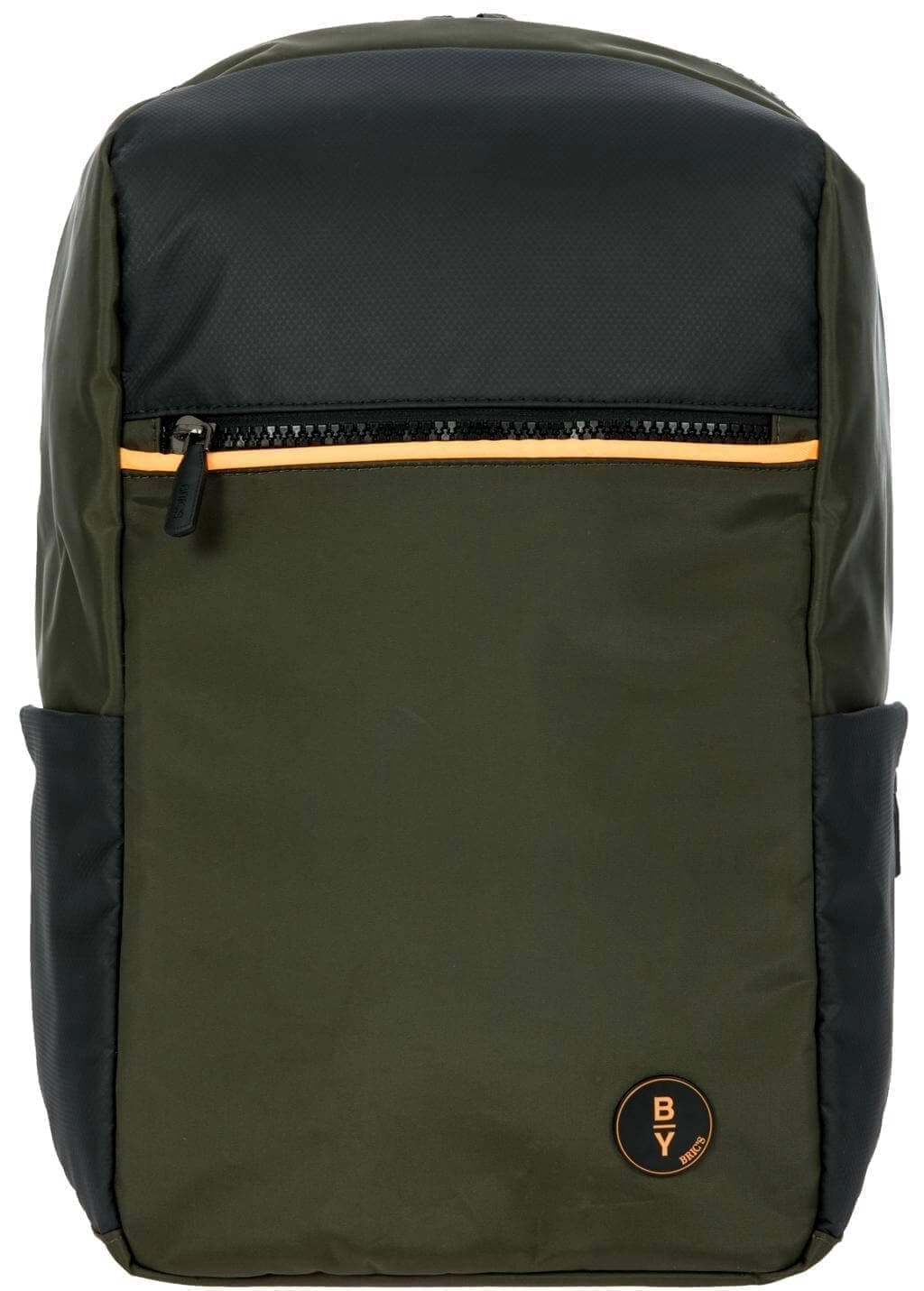 Рюкзак со светодиодной полосой BY by Bric's B3Y04492 Eolo Urban Backpack 15″