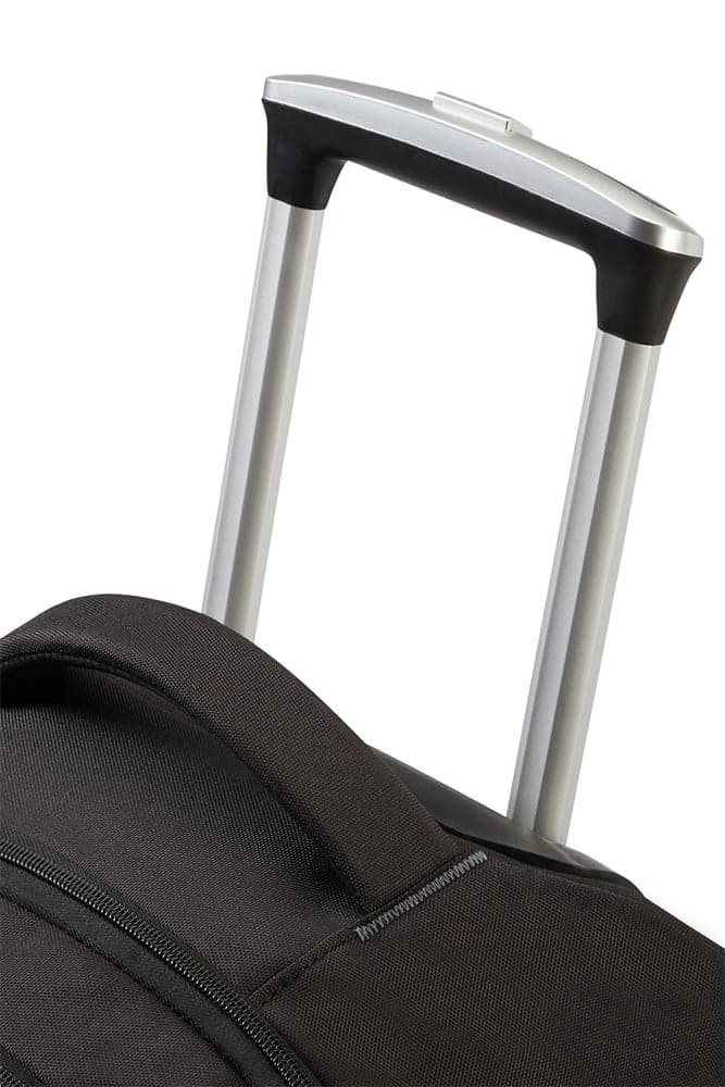 Рюкзак на колесах American Tourister 33G*020 AT Work Laptop Backpack/Wheels 15.6″ Reflect