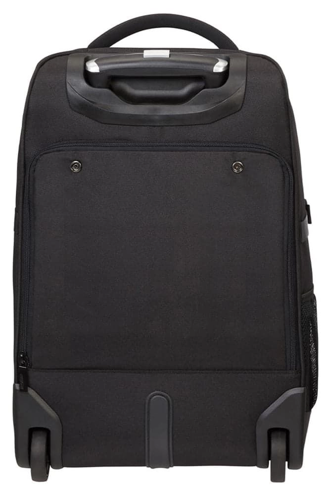 Рюкзак на колесах American Tourister 33G*020 AT Work Laptop Backpack/Wheels 15.6″ Reflect
