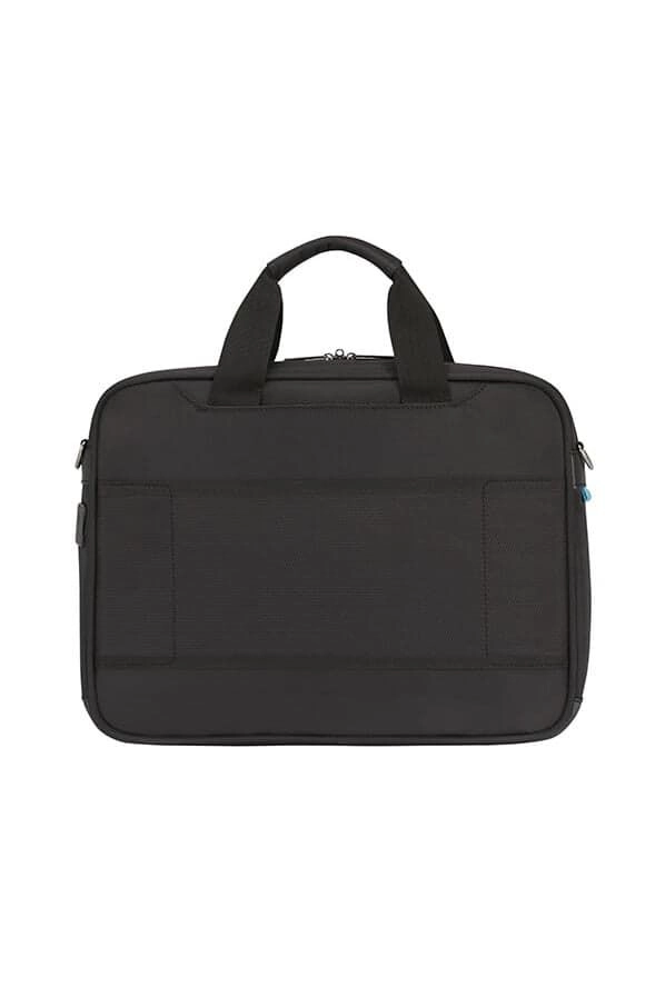 Сумка для ноутбука Samsonite CS3*005 Vectura Evo Laptop Bailhandle 14.1″ USB