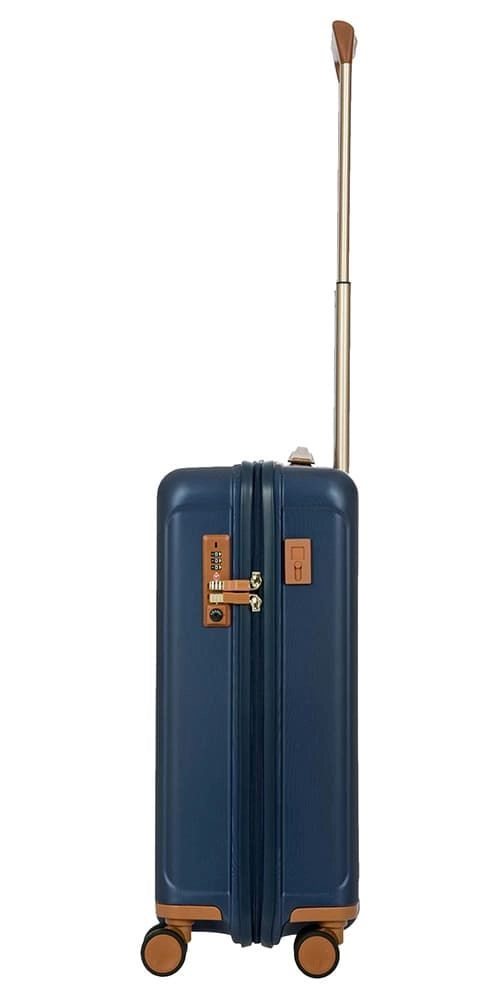 Чемодан Bric's с колесами Hinomoto BRK28027 Capri 21″ Trolley S 55 см