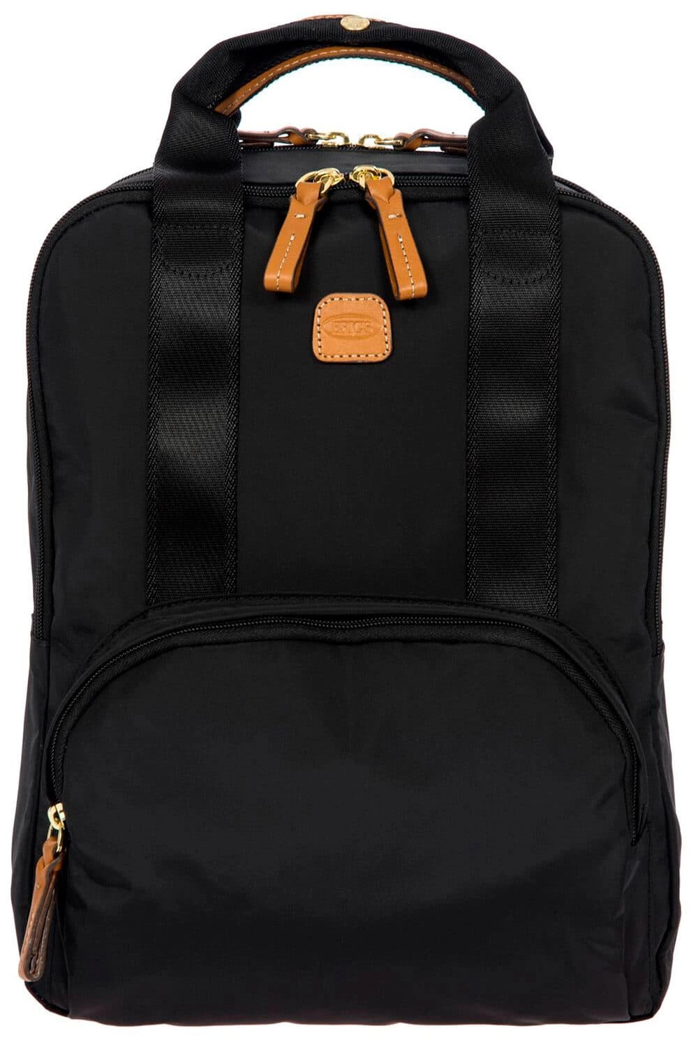 Рюкзак-сумка для ноутбука Bric's BXL43756 X-Collection X-Bag Laptop Backpack 14″