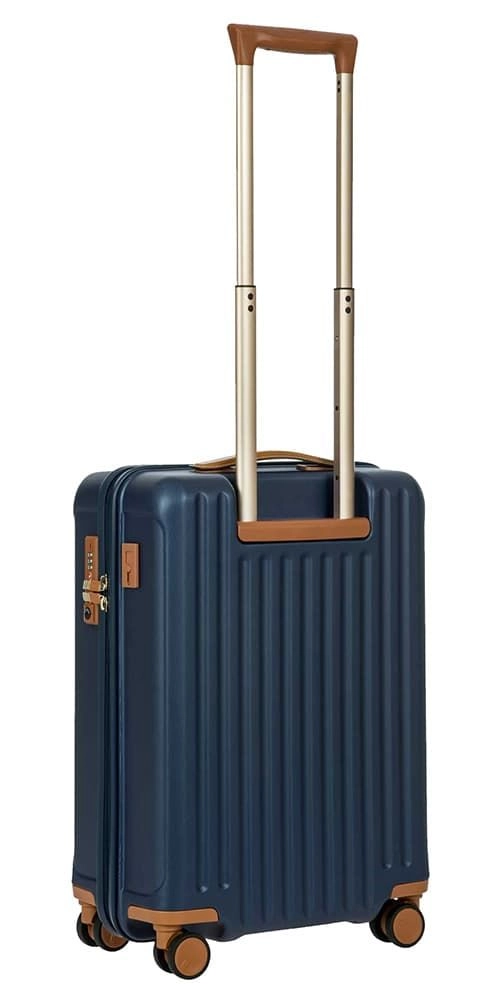 Чемодан Bric's с колесами Hinomoto BRK28027 Capri 21″ Trolley S 55 см
