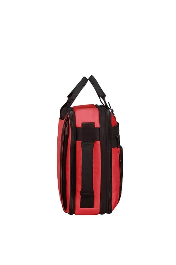 Сумка-рюкзак для ноутбука Samsonite CM7*007 Cityvibe 2.0 3-Way Business Case 15.6″ Exp