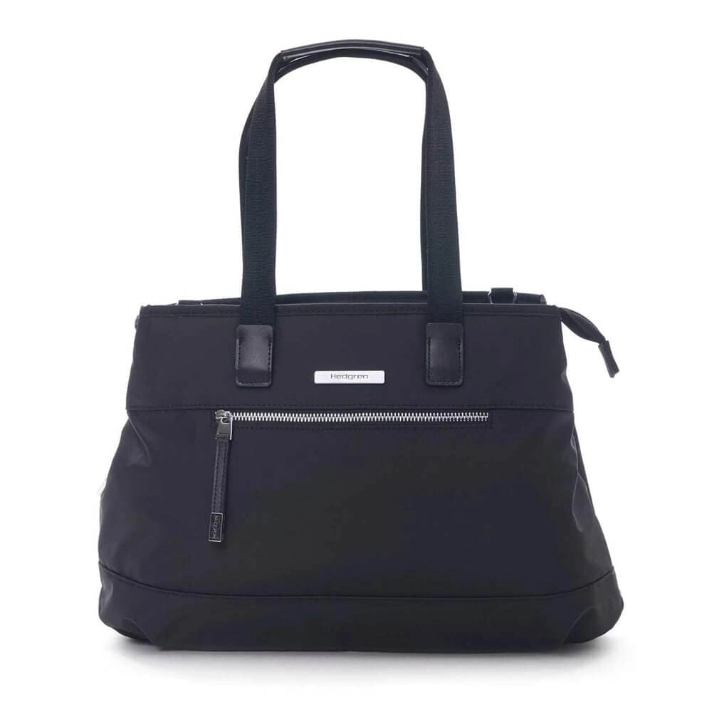Женская сумка Hedgren HAUR06 Aura Handbag Glitz RFID